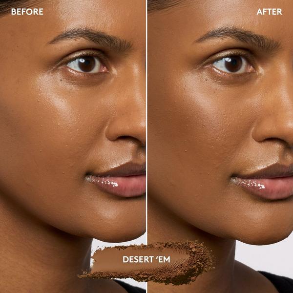 FENTY BEAUTY by Rihanna Sun Stalk'r Instant Warmth Bronzer #3