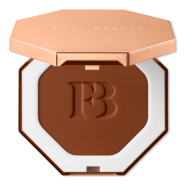 FENTY BEAUTY by Rihanna Sun Stalk'r Instant Warmth Bronzer #1