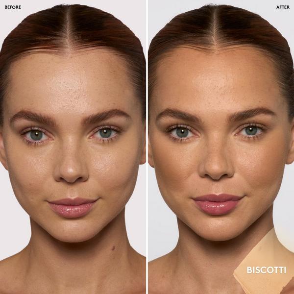 FENTY BEAUTY by Rihanna Sun Stalk’r Soufflé Pressed Mousse Cream Bronzer #3