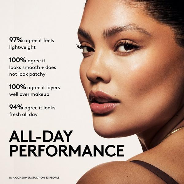 FENTY BEAUTY by Rihanna Sun Stalk’r Soufflé Pressed Mousse Cream Bronzer #7
