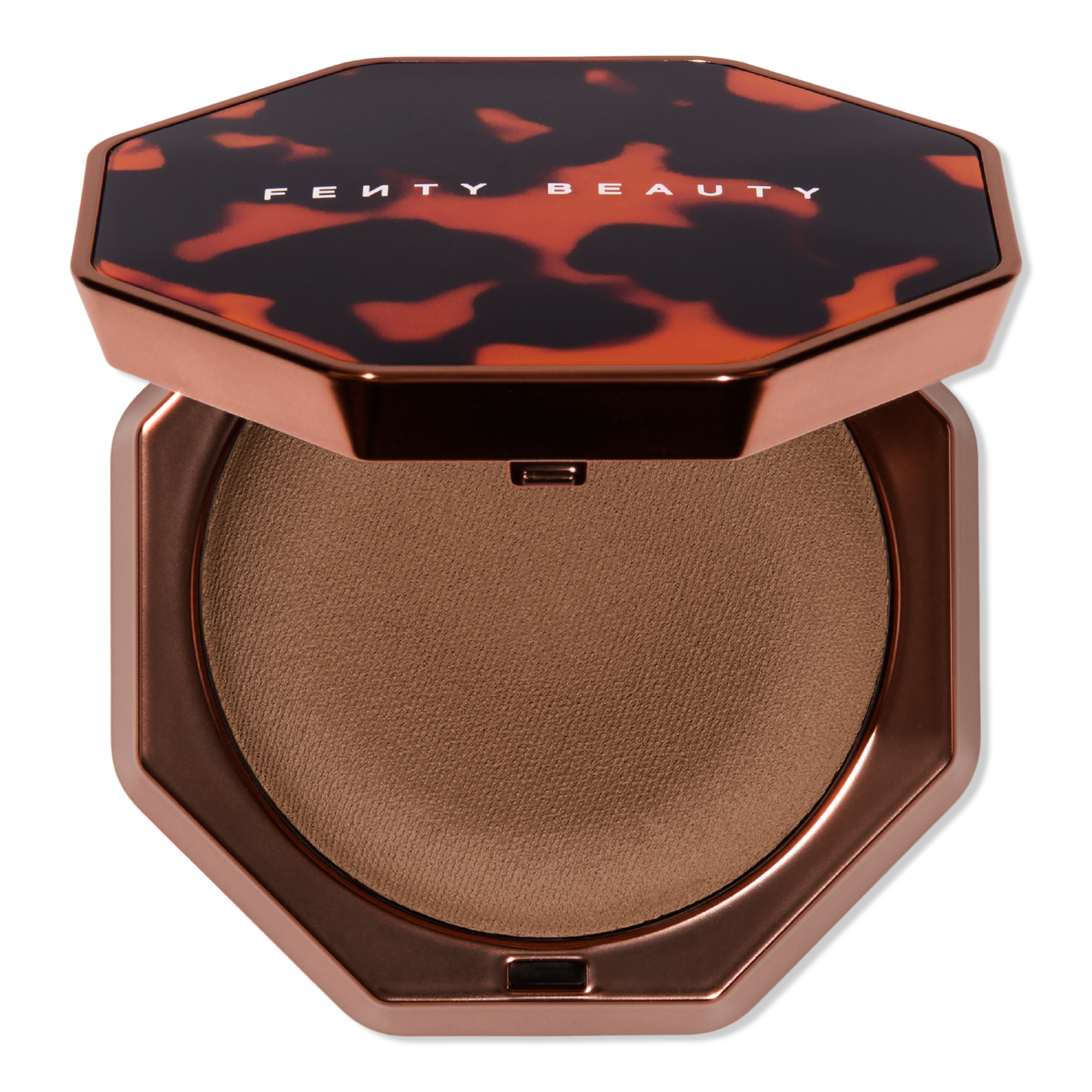 FENTY BEAUTY by Rihanna Sun Stalk’r Soufflé Pressed Mousse Cream Bronzer #1