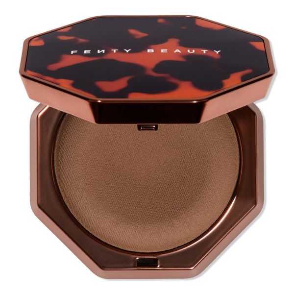 FENTY BEAUTY by Rihanna Sun Stalk’r Soufflé Pressed Mousse Cream Bronzer #1
