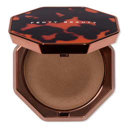 FENTY BEAUTY by Rihanna Sun Stalk’r Soufflé Pressed Mousse Cream Bronzer