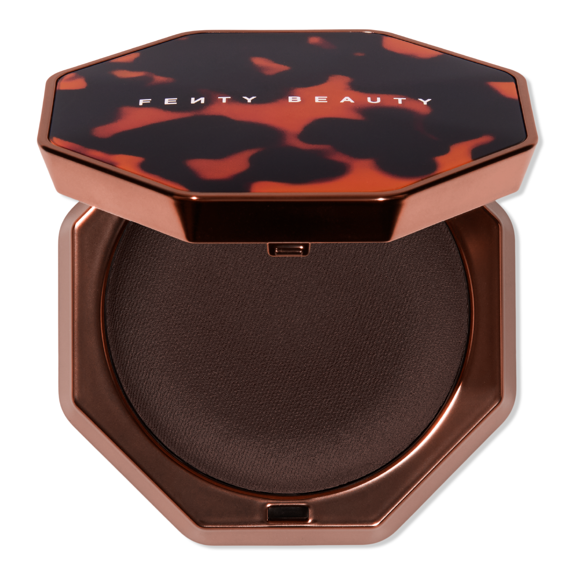 FENTY BEAUTY by Rihanna Sun Stalk’r Soufflé Pressed Mousse Cream Bronzer #1