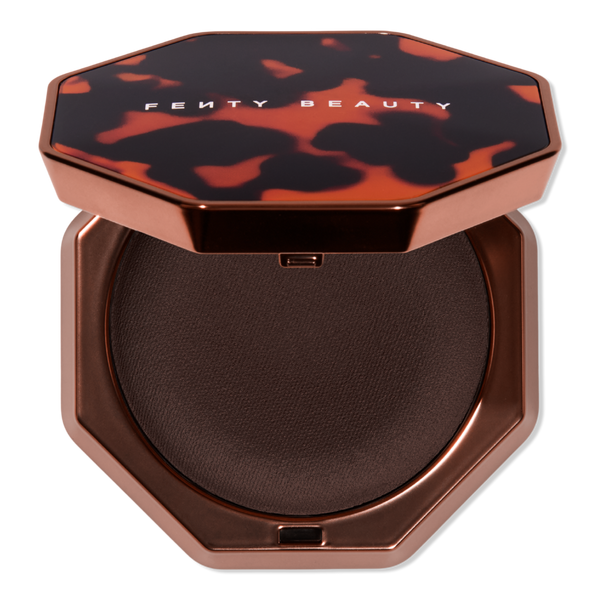 FENTY BEAUTY by Rihanna Sun Stalk’r Soufflé Pressed Mousse Cream Bronzer #1
