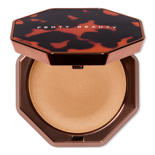 FENTY BEAUTY by Rihanna Sun Stalk’r Soufflé Pressed Mousse Cream Bronzer #1
