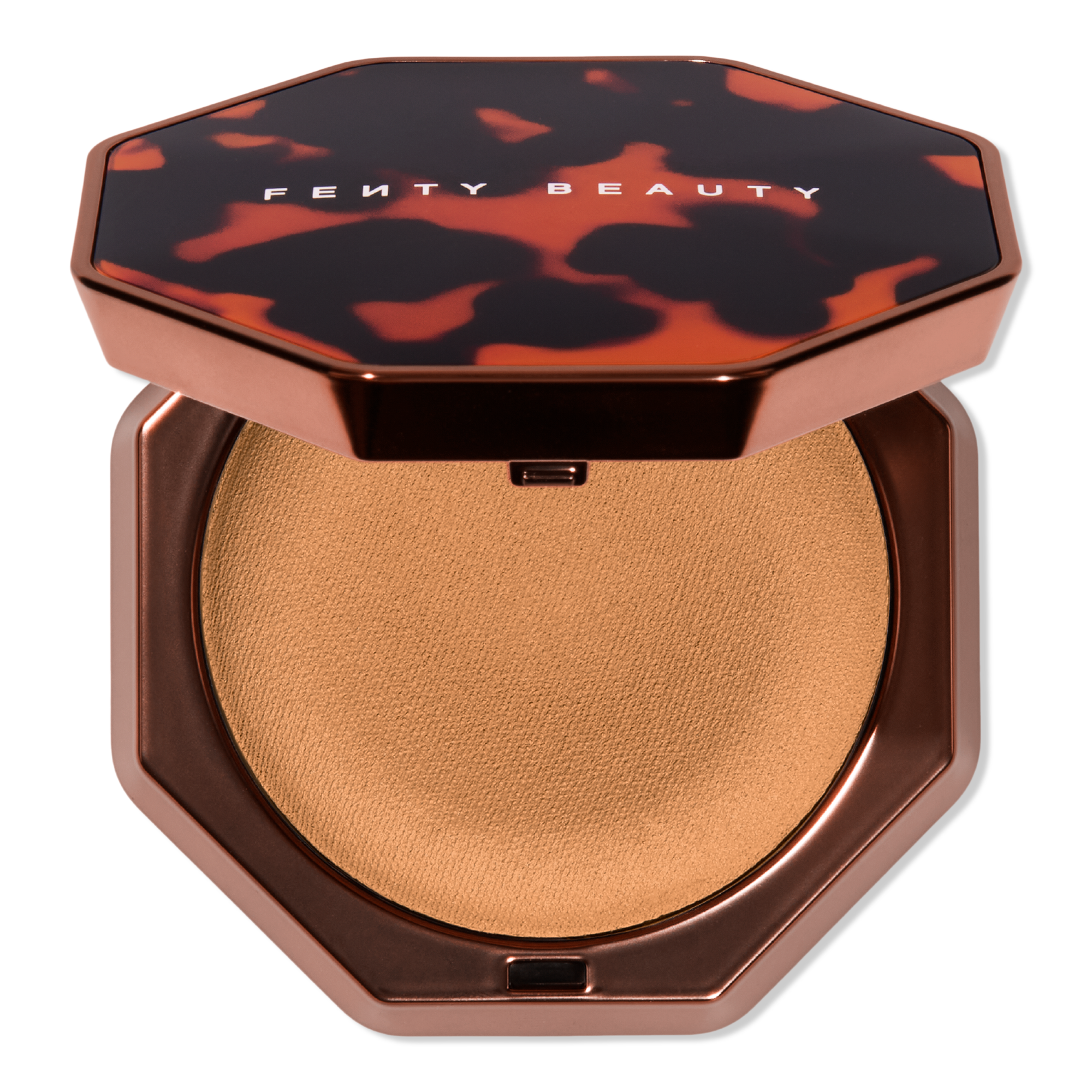 FENTY BEAUTY by Rihanna Sun Stalk’r Soufflé Pressed Mousse Cream Bronzer #1