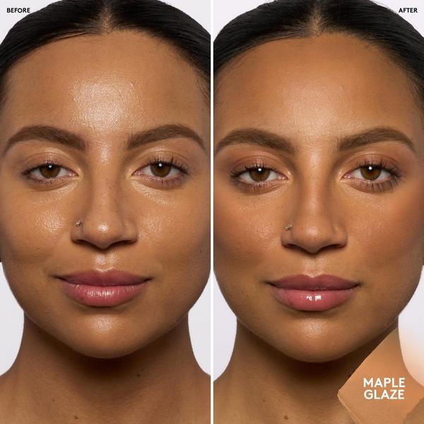 FENTY BEAUTY by Rihanna Sun Stalk’r Soufflé Pressed Mousse Cream Bronzer #3