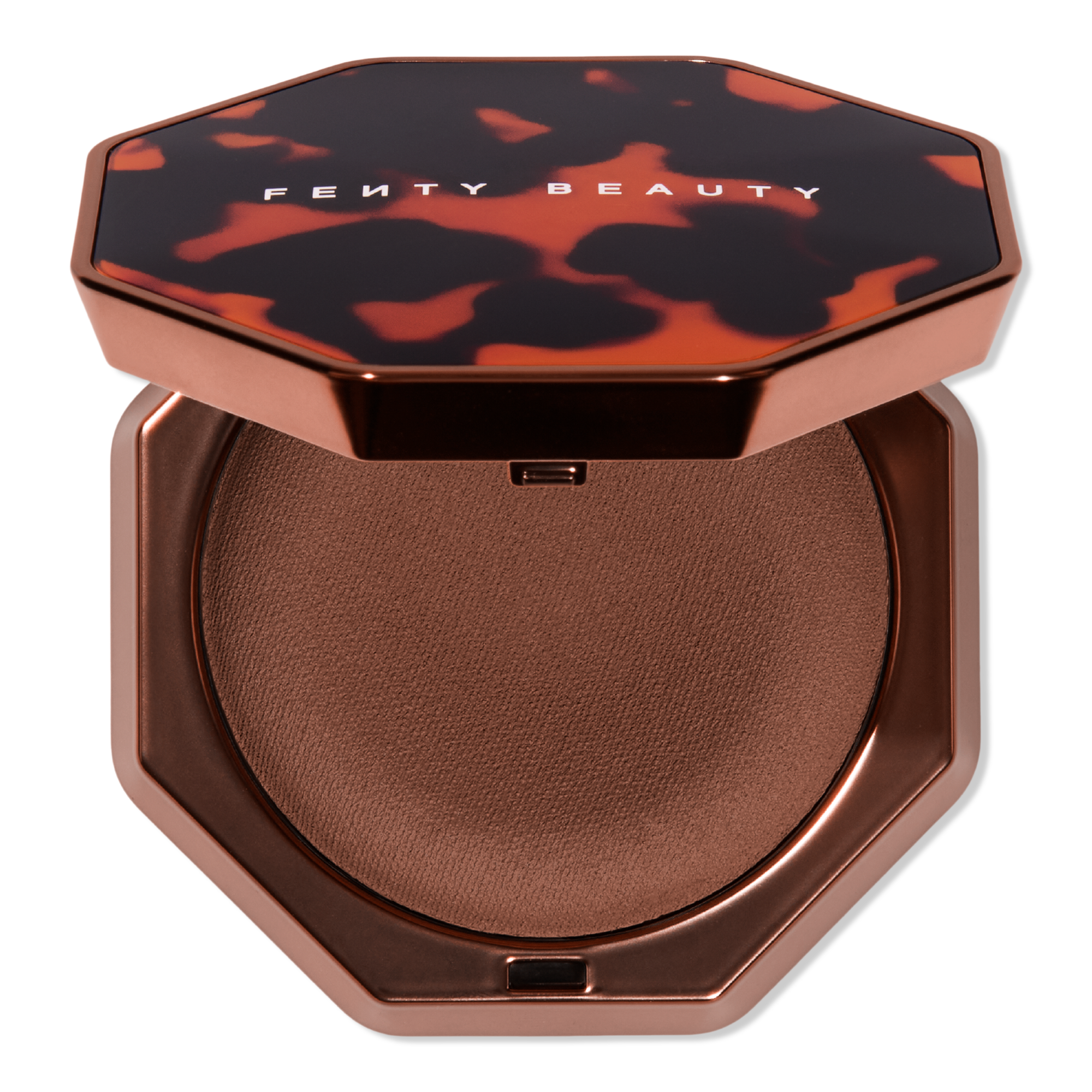 FENTY BEAUTY by Rihanna Sun Stalk’r Soufflé Pressed Mousse Cream Bronzer #1