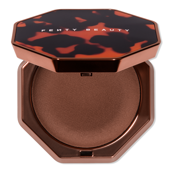 FENTY BEAUTY by Rihanna Sun Stalk’r Soufflé Pressed Mousse Cream Bronzer #1