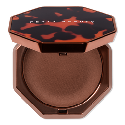 FENTY BEAUTY by Rihanna Sun Stalk’r Soufflé Pressed Mousse Cream Bronzer