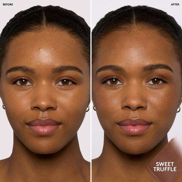 FENTY BEAUTY by Rihanna Sun Stalk’r Soufflé Pressed Mousse Cream Bronzer #3