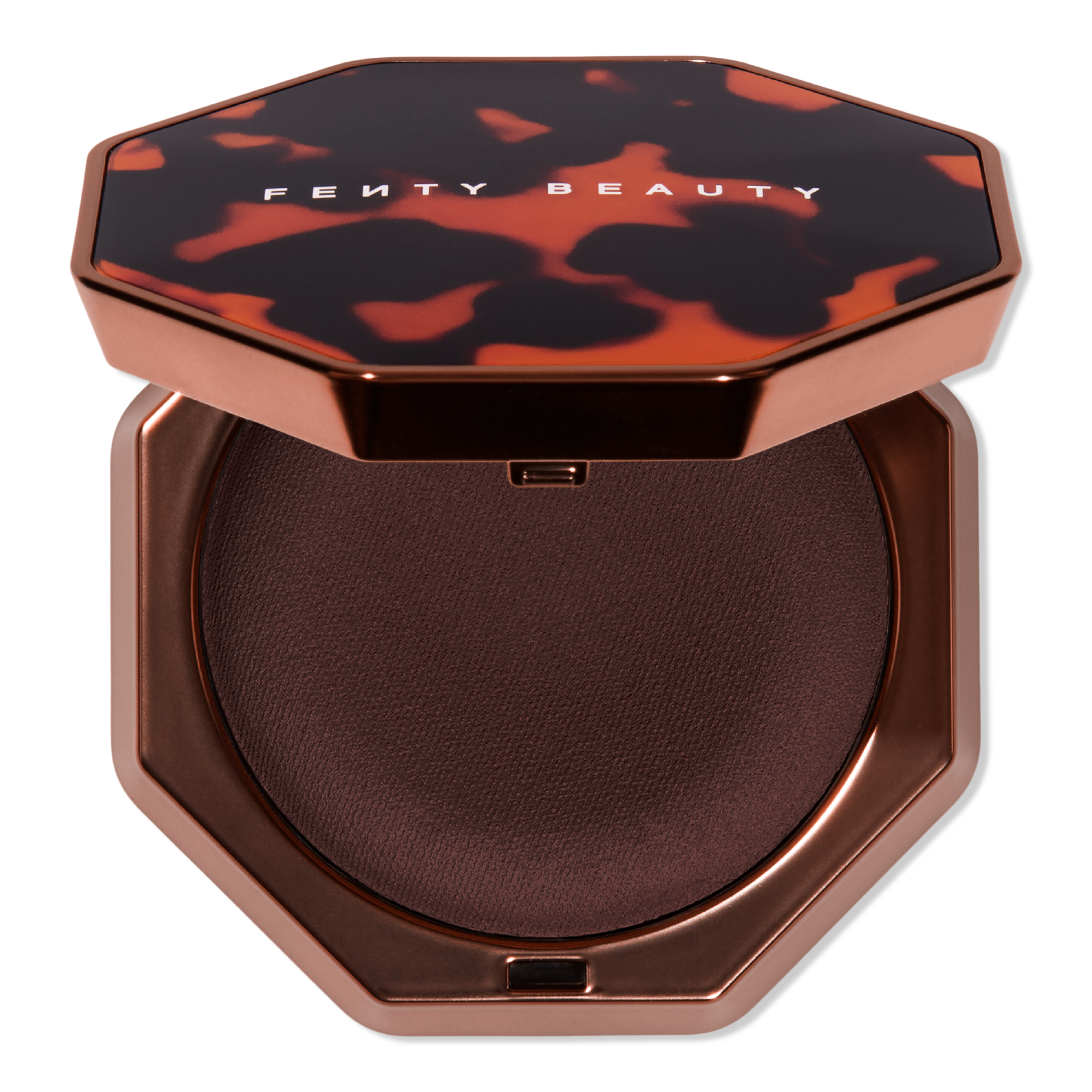 FENTY BEAUTY by Rihanna Sun Stalk’r Soufflé Pressed Mousse Cream Bronzer #1