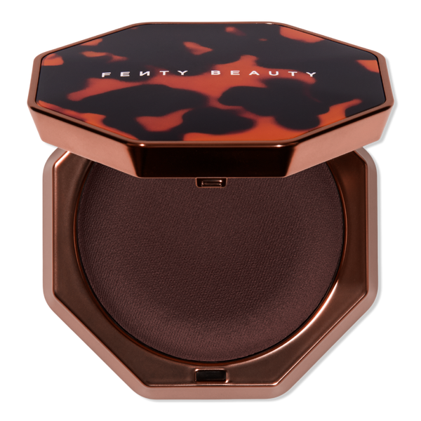 FENTY BEAUTY by Rihanna Sun Stalk’r Soufflé Pressed Mousse Cream Bronzer #1