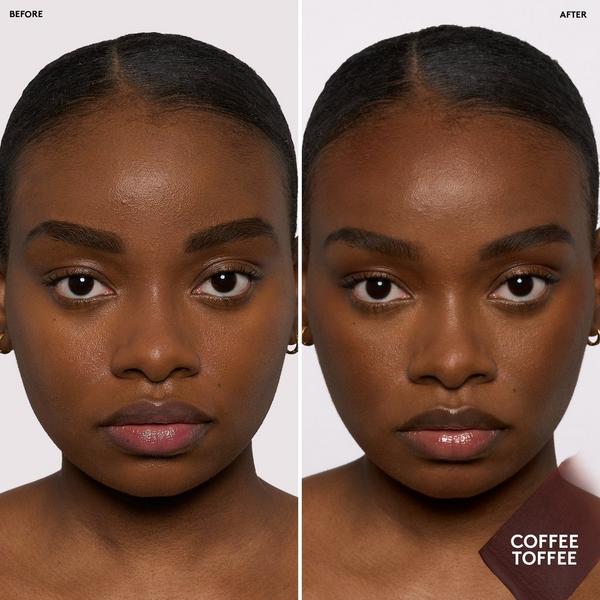 FENTY BEAUTY by Rihanna Sun Stalk’r Soufflé Pressed Mousse Cream Bronzer #3