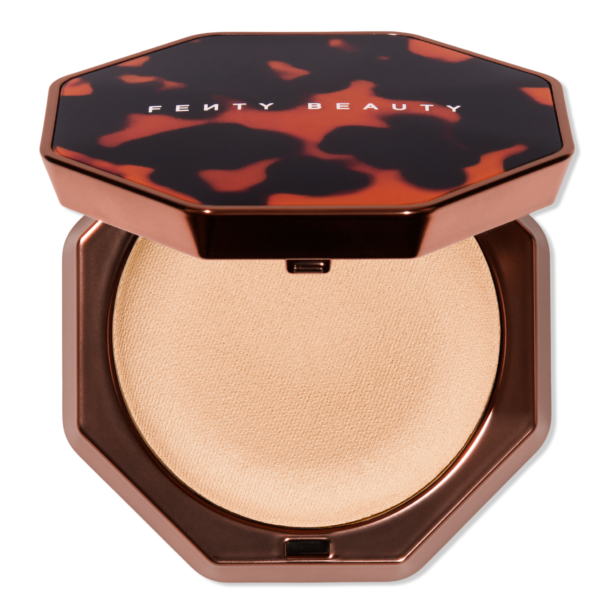FENTY BEAUTY by Rihanna Sun Stalk’r Soufflé Pressed Mousse Cream Bronzer #1