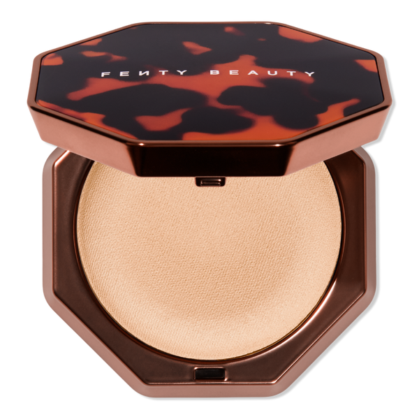 FENTY BEAUTY by Rihanna Sun Stalk’r Soufflé Pressed Mousse Cream Bronzer #1