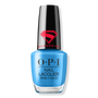 OPI x Supergirl Nail Lacquer