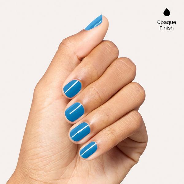 OPI OPI x Supergirl Nail Lacquer #4