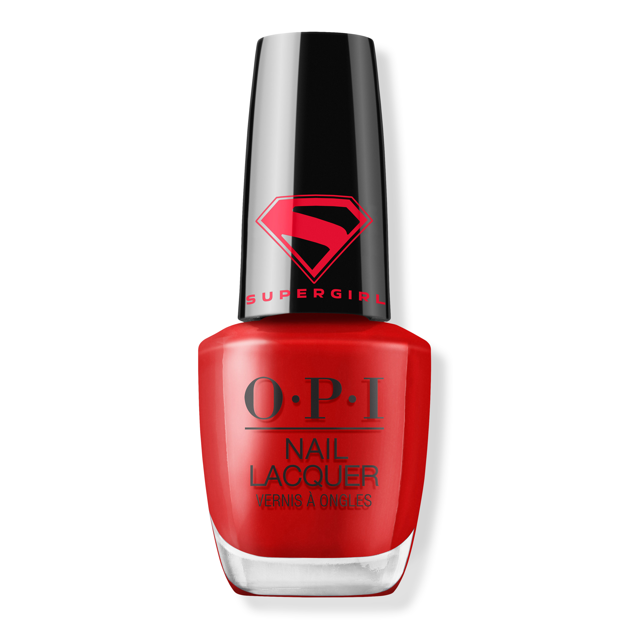OPI OPI x Supergirl Nail Lacquer #1