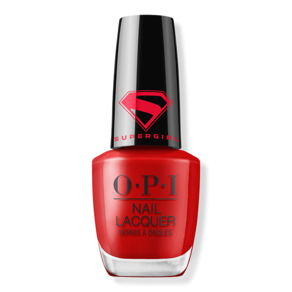 OPI OPI x Supergirl Nail Lacquer #1