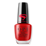 OPI x Supergirl Nail Lacquer