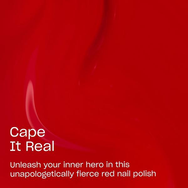 OPI OPI x Supergirl Nail Lacquer #2