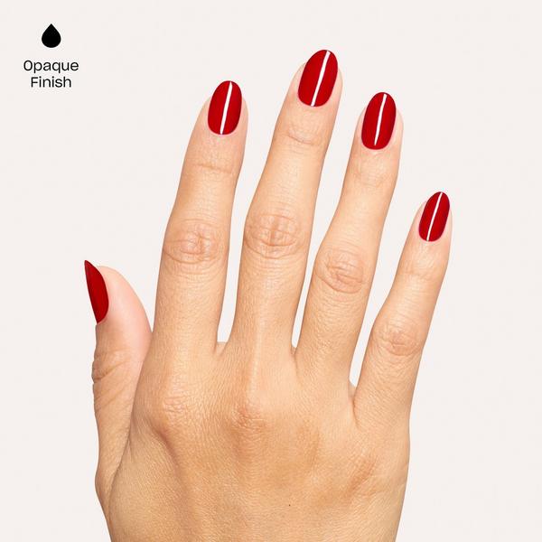 OPI OPI x Supergirl Nail Lacquer #4