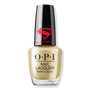 OPI x Supergirl Nail Lacquer