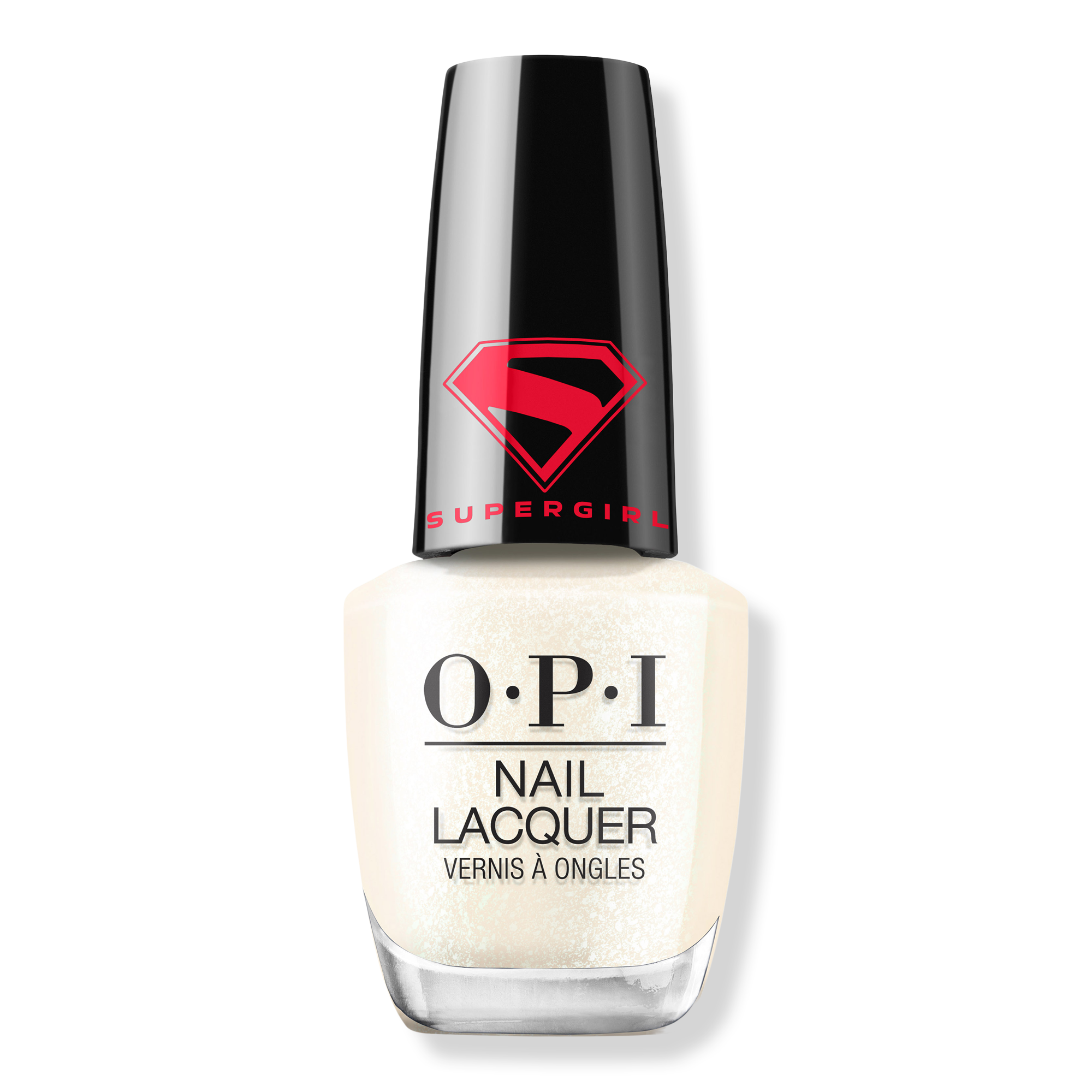 OPI OPI x Supergirl Nail Lacquer #1