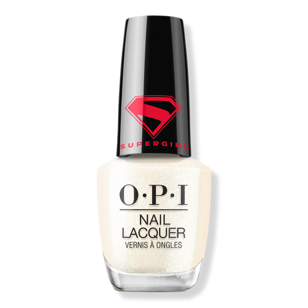 OPI OPI x Supergirl Nail Lacquer #1