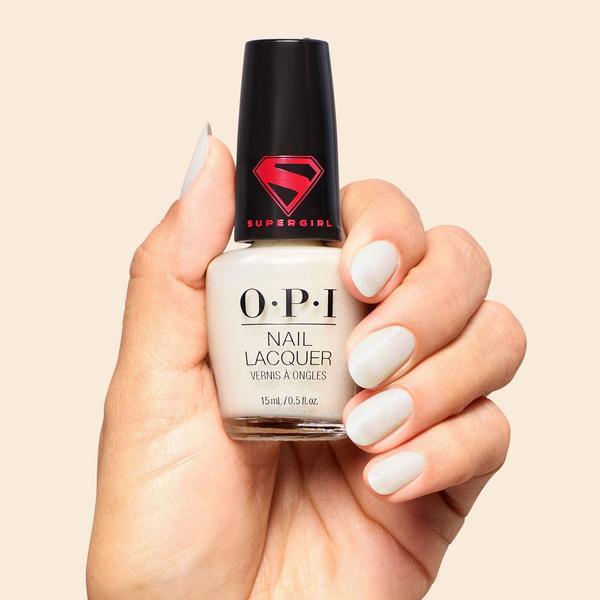 OPI OPI x Supergirl Nail Lacquer #5