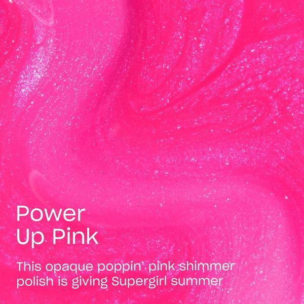 OPI OPI x Supergirl Nail Lacquer #2