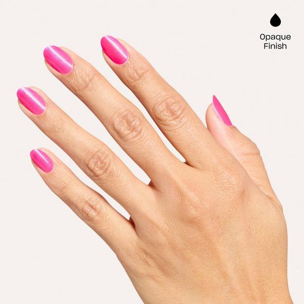 OPI OPI x Supergirl Nail Lacquer #4