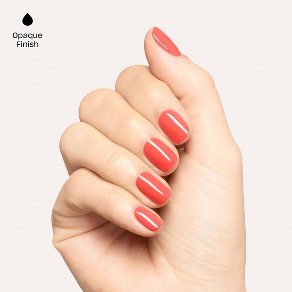 OPI OPI x Supergirl Nail Lacquer #4