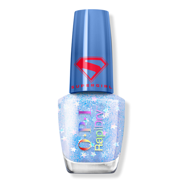 OPI OPI x Supergirl RapiDry #1