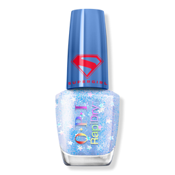 OPI x Supergirl RapiDry