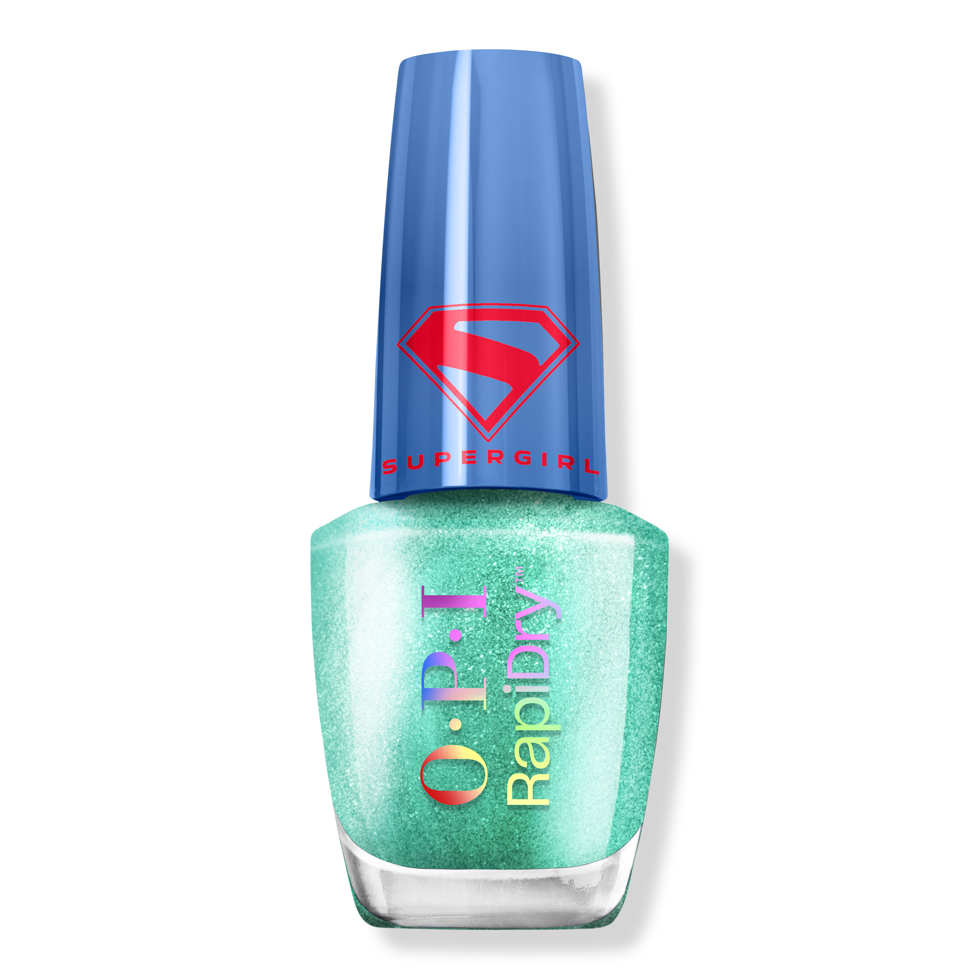 OPI OPI x Supergirl RapiDry #1