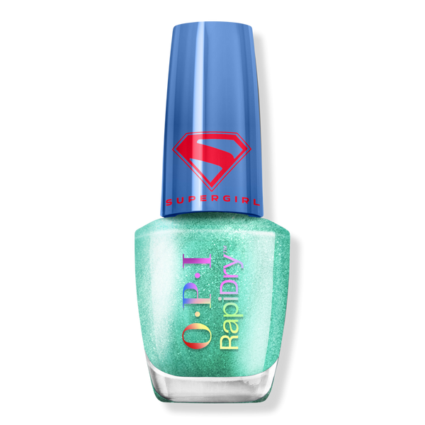 OPI OPI x Supergirl RapiDry #1