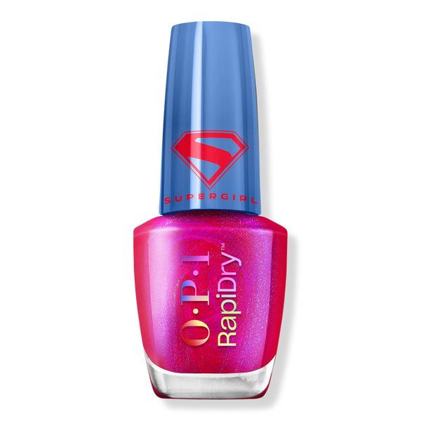OPI OPI x Supergirl RapiDry #1