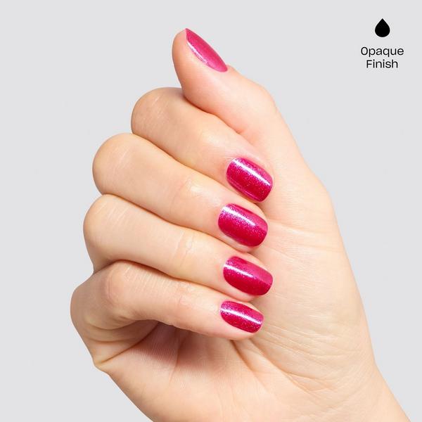 OPI OPI x Supergirl RapiDry #4