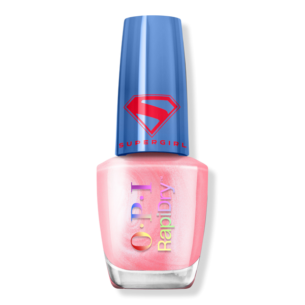 OPI OPI x Supergirl RapiDry #1