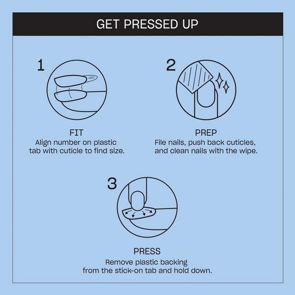 OPI OPI x Supergirl Sticking Point #5