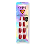 OPI x Supergirl Sticking Point