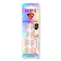 OPI x Supergirl Sticking Point