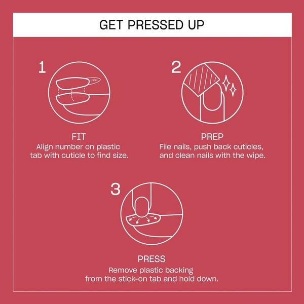 OPI OPI x Supergirl Sticking Point #5