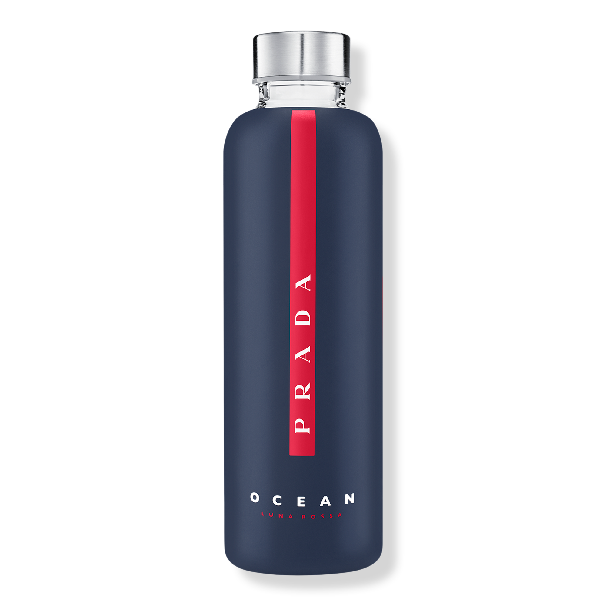 Prada Free Water Bottle with select large spray purchase #1