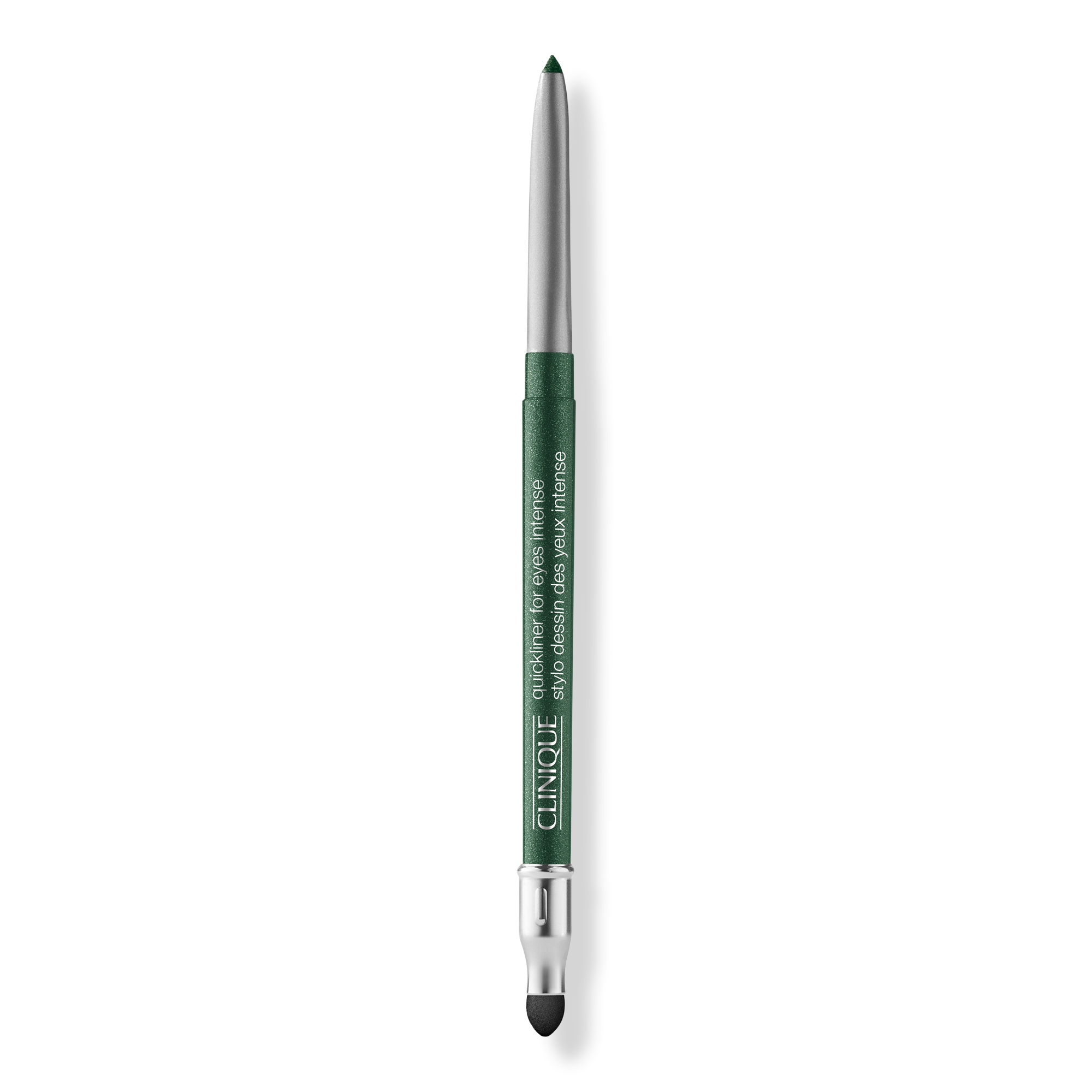 Clinique Quickliner For Eyes Intense – Lustre Eyeliner #1