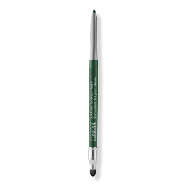 Clinique Quickliner For Eyes Intense – Lustre Eyeliner #1