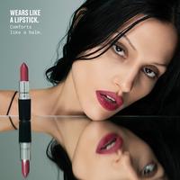 MAC Lustreglass Sheer-Shine Lipstick #4